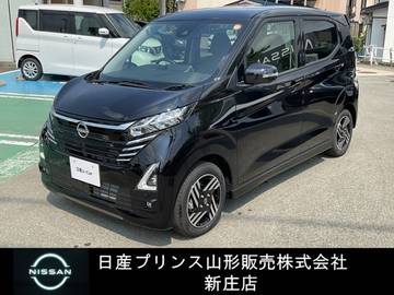 660 ハイウェイスターX 社用車UP/ドライブレコーダー