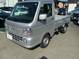 日産 クリッパートラック 660cc 660 GX 4WD 社用車UP/フロントフォグランプ