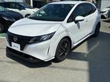 日産 ノート 1200cc 1.2 X 日産純正ナビ/バックカメラ
