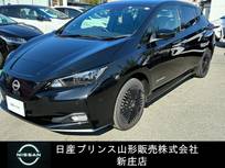 日産 リーフ e+ G プロパイロット/日産コネクトナビ