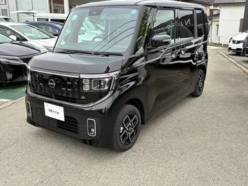 660 ハイウェイスターX プロパイロット エディション 4WD 社用車UP/3Dビュー