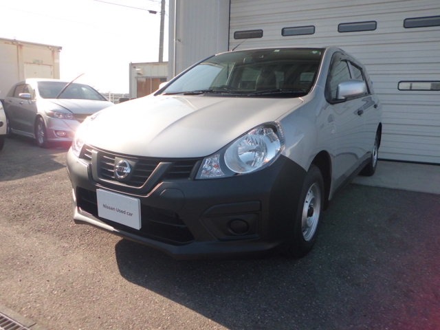 Nv150 Ad 全国 の中古車 日産公式中古車検索サイト
