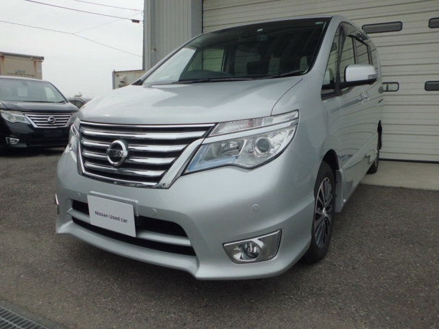 株式会社日産サティオ新潟 新潟県 在庫一覧 日産公式中古車検索サイト