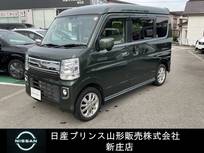 日産 NV100クリッパーリオ 660cc 660 E ハイルーフ 4WD CD・チューナー/シートヒーター