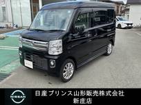 日産 NV100クリッパーリオ 660cc 660 E ハイルーフ 4WD ドライブレコーダー/社外ナビ