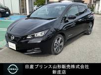 日産 リーフ X Vセレクション プロパイロット/日産コネクトナビ
