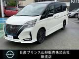 日産 セレナ 1200cc 1.2 e-POWER ハイウェイスター V アーバンクロム プロパイロット/ETC2.0