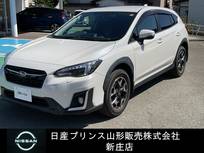 スバル XV 2000cc 2.0i-L アイサイト 4WD アダプティブクルーズコントロール/ドライ