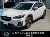スバル XV 2000cc 2.0i-L アイサイト 4WD アダプティブクルーズコントロール/ドライ