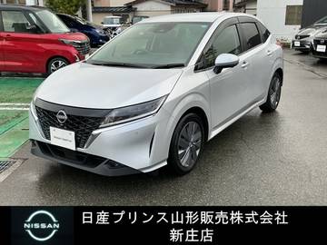 1.2 X FOUR 4WD 日産コネクトナビ/プロパイロット