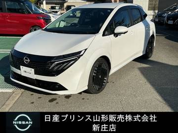 1.2 G FOUR レザーエディション 4WD 日産コネクトナビ/プロパイロット