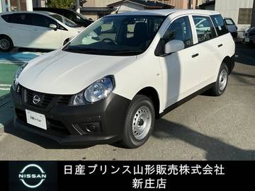 1.6 DX 4WD 登録済未使用車/エマブレ