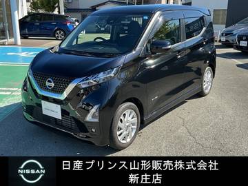 660 ハイウェイスターX アラウンドビューモニター/ハイビームアシ