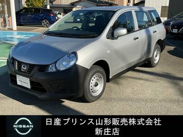 1.6 VE 4WD 登録済未使用車/パワーウィンドウ