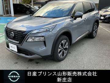 1.5 X e-4ORCE 4WD ディスプレイオーディオ/バックカメラ