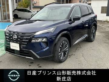 1.5 G e-4ORCE 4WD 社用車UP/パノラミックガラスルーフ