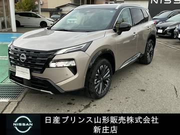 1.5 G e-4ORCE 4WD 社用車UP/パノラミックガラスルーフ