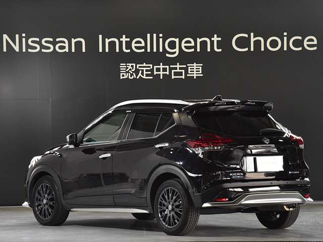 株式会社日産サティオ富山 砺波店・富山県・キックス・日産の在庫詳細