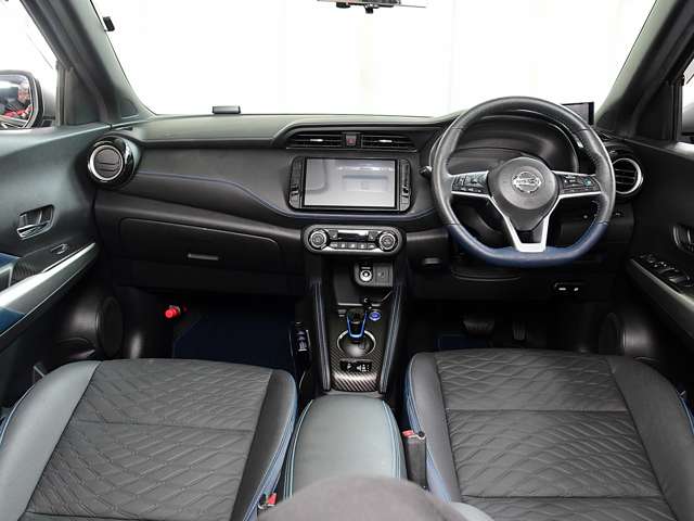 株式会社日産サティオ富山 砺波店・富山県・キックス・日産の在庫詳細