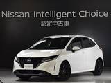 日産 ノート 1200cc 1.2 X FOUR 4WD 純正ナビドラレコETC