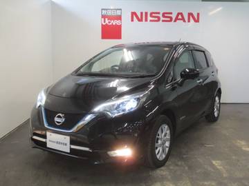 1.2 e-POWER メダリスト FOUR 4WD アラビュー・エマージェンシーブレーキ