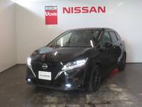 日産 ノート 1200cc 1.2 X エマージェンシーブレーキ