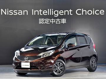 1.2 X DIG-S Vセレクション プラスセーフティII 純正ナビETC