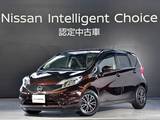 日産 ノート 1200cc 1.2 X DIG-S Vセレクション プラスセーフティII 純正ナビETC