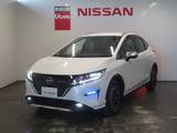日産 ノート 1200cc 1.2 AUTECH クロスオーバー FOUR プラス アクティブ 4WD アラビュー・エマージェンシーブレーキ
