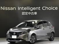 日産 ノート 1200cc 1.2 S 純正ナビドラレコ