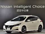 日産 リーフ e+ X 当社社有車