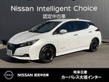 日産 リーフ X Vセレクション NCコネクトナビ/ETC/プロパイロット/アラウ