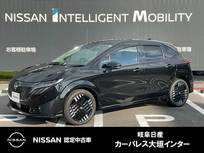 日産 ノートオーラ 1200cc 1.2 G 雹害車
