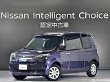 トヨタ スペイド 1500cc 1.5 G 4WD