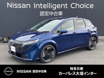 1.2 G レザーエディション 雹害車　メーカー装着メモリーナビ　ETC