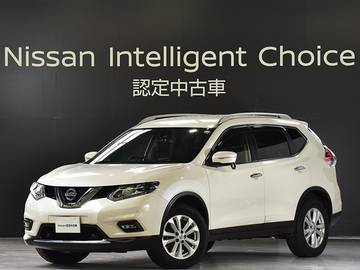 2.0 20X エマージェンシーブレーキパッケージ 2列車 4WD 純正ナビETC