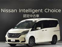 日産 セレナ 2000cc 2.0 X 送迎タイプ オートステップ仕様 4WD ライフケアビークル