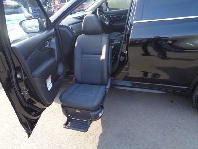 エクストレイル 岐阜 の中古車 日産公式中古車検索サイト