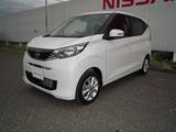 日産 デイズ 660cc 660 X ナビトリツケパッケージ