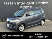 スズキ ワゴンR 660cc 660 スティングレー X デイスチャージヘッドライト　CDチューナー