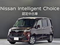 トヨタ タンク 1000cc 1.0 G S 社外ナビETC