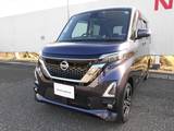 日産 ルークス 660cc 660 ハイウェイスターX プロパイロット エディション 4WD