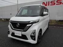 日産 ルークス 660cc 660 ハイウェイスターX プロパイロット エディション