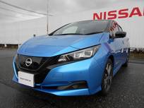 日産 リーフ X Vセレクション