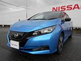 日産 リーフ X Vセレクション 40kWh　12セグ　アラウンドビューモニター