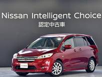 日産 ラフェスタハイウェイスター 2000cc 2.0 G ETC