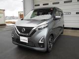 日産 デイズ 660cc 660 ハイウェイスターGターボ プロパイロット エディション プロパイロット　アラウンドビューモニター