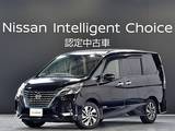 日産 セレナ 1200cc 1.2 e-POWER ハイウェイスター G