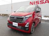 日産 デイズ 660cc 660 ハイウェイスターX プロパイロット エディション アラウンドビューモニター　プロパイロット