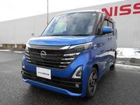 日産 ルークス 660cc 660 ハイウェイスターX プロパイロット エディション